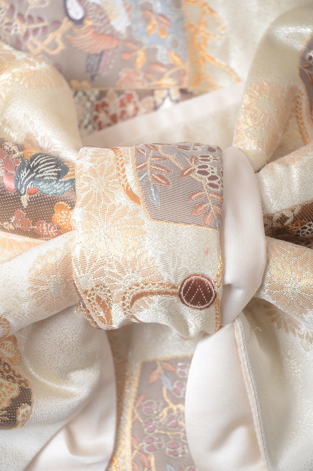 Japanese kimono 6 items set / TK #1-876