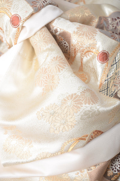 Japanese kimono 6 items set / TK #1-876