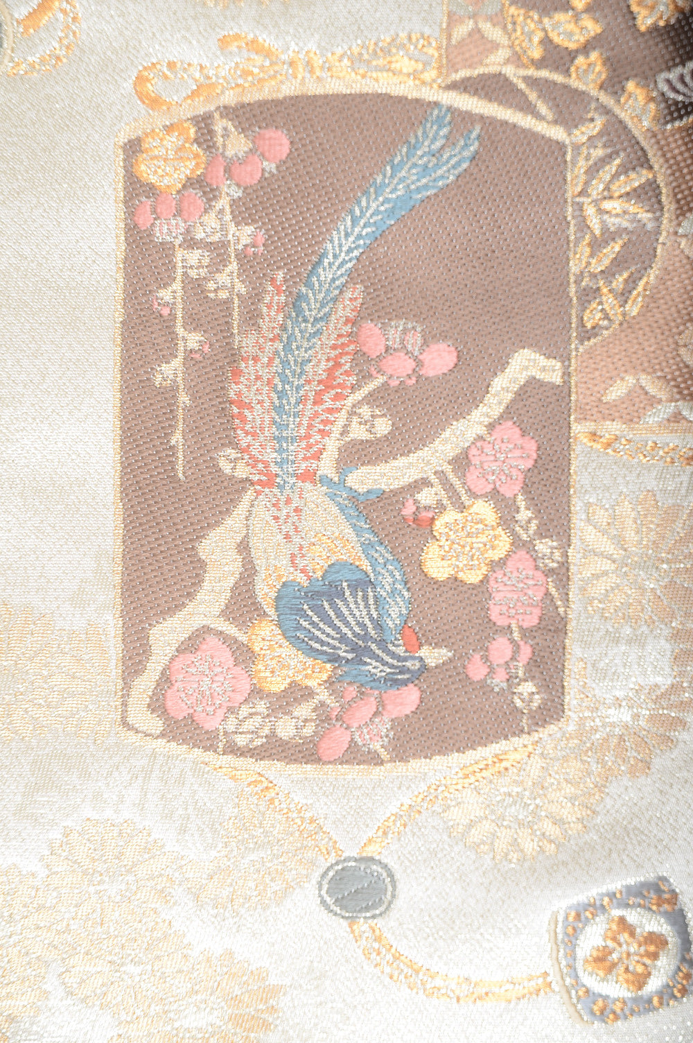 Japanese kimono 6 items set / TK #1-876