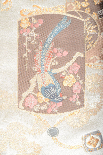 Japanese kimono 6 items set / TK #1-876