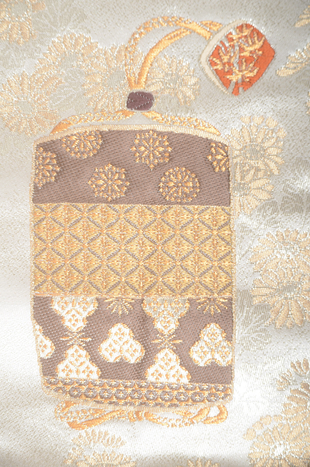 Japanese kimono 6 items set / TK #1-876