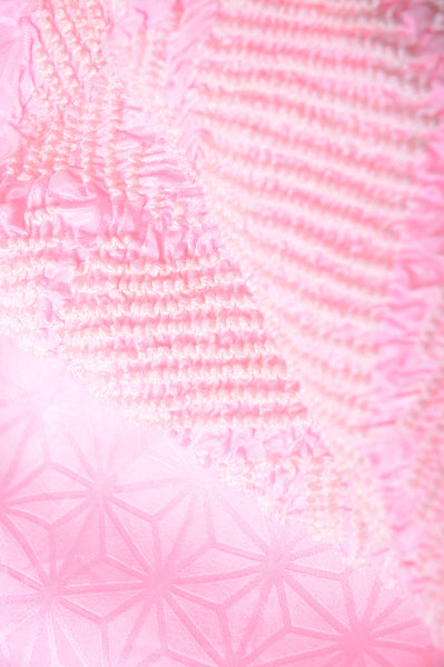 Japanese kimono 6 items set / TK #1-876