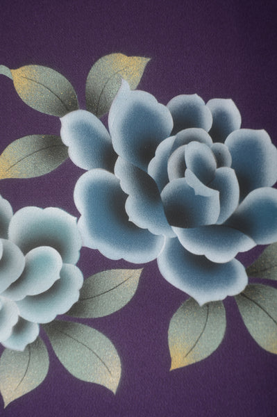 Japanese kimono 6 items set / TK #1-877