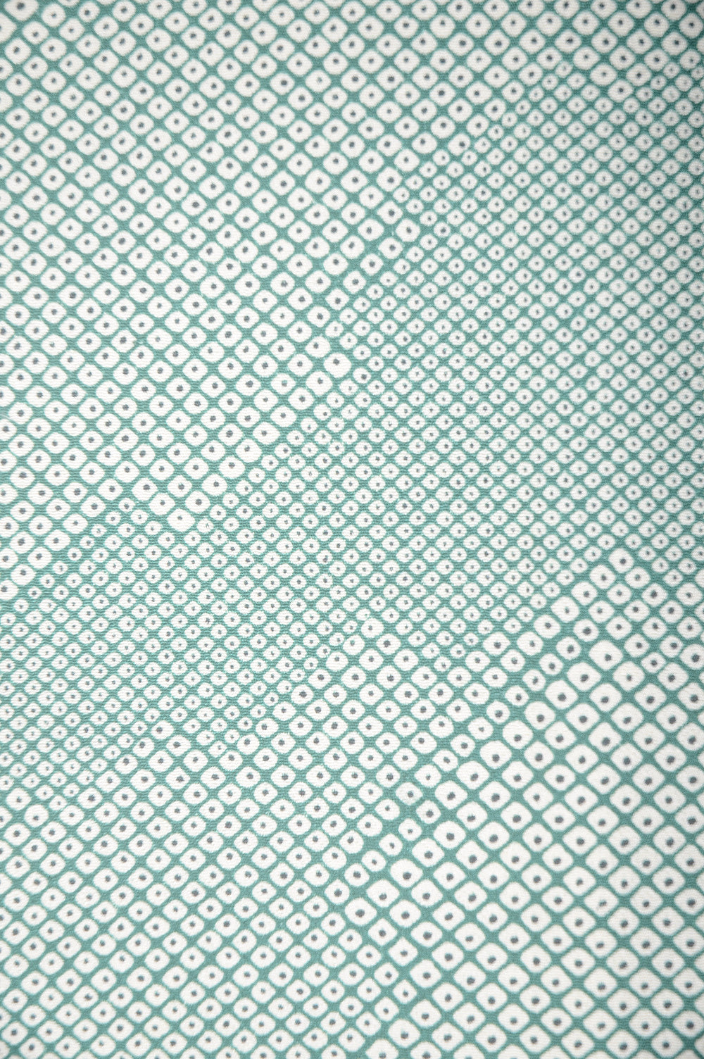 Japanese kimono / SK #1-319