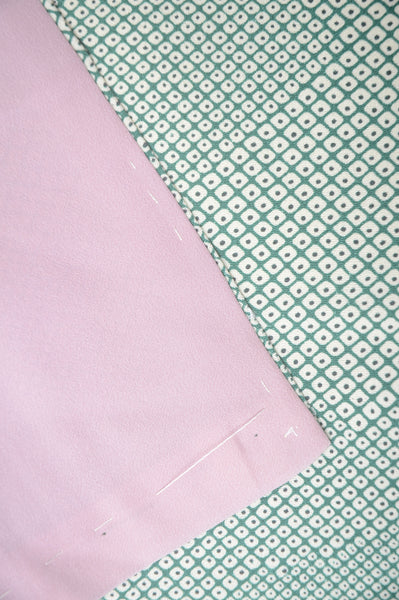 Japanese kimono / SK #1-319