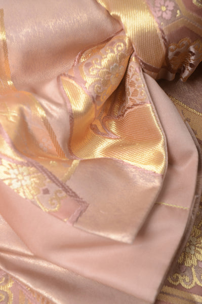 Japanese kimono 6 items set / TK #1-877