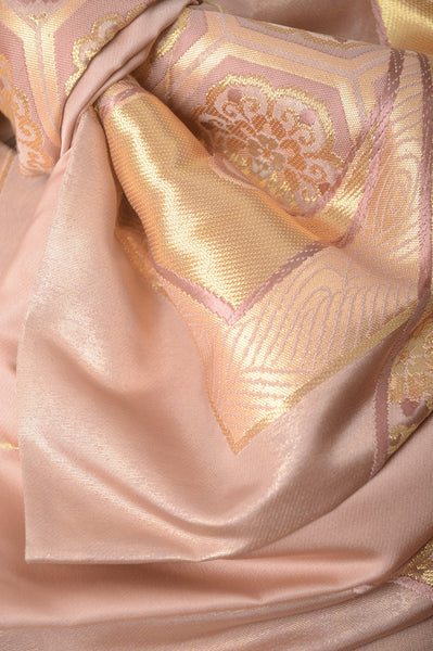 Japanese kimono 6 items set / TK #1-877