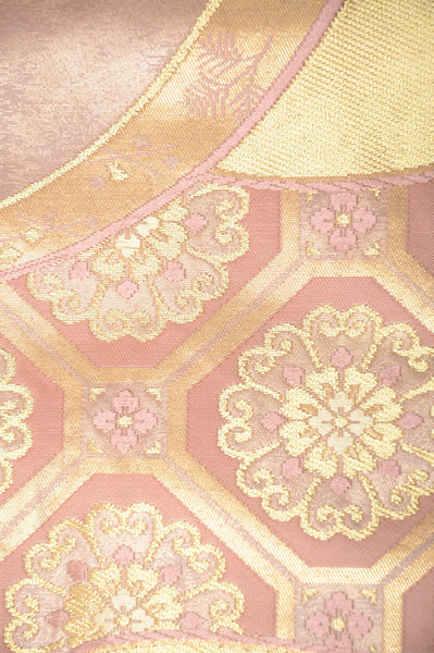 Japanese kimono 6 items set / TK #1-877