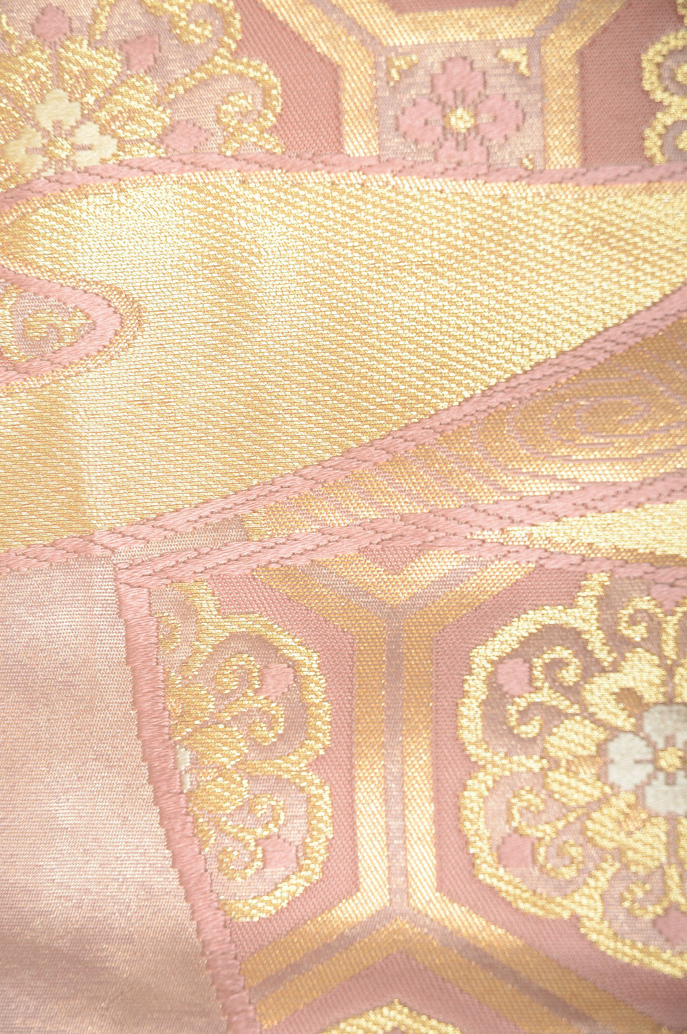 Japanese kimono 6 items set / TK #1-877