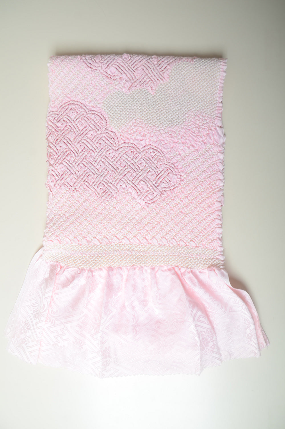 Japanese kimono 6 items set / TK #1-877