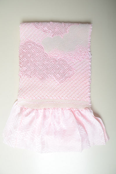 Japanese kimono 6 items set / TK #1-877