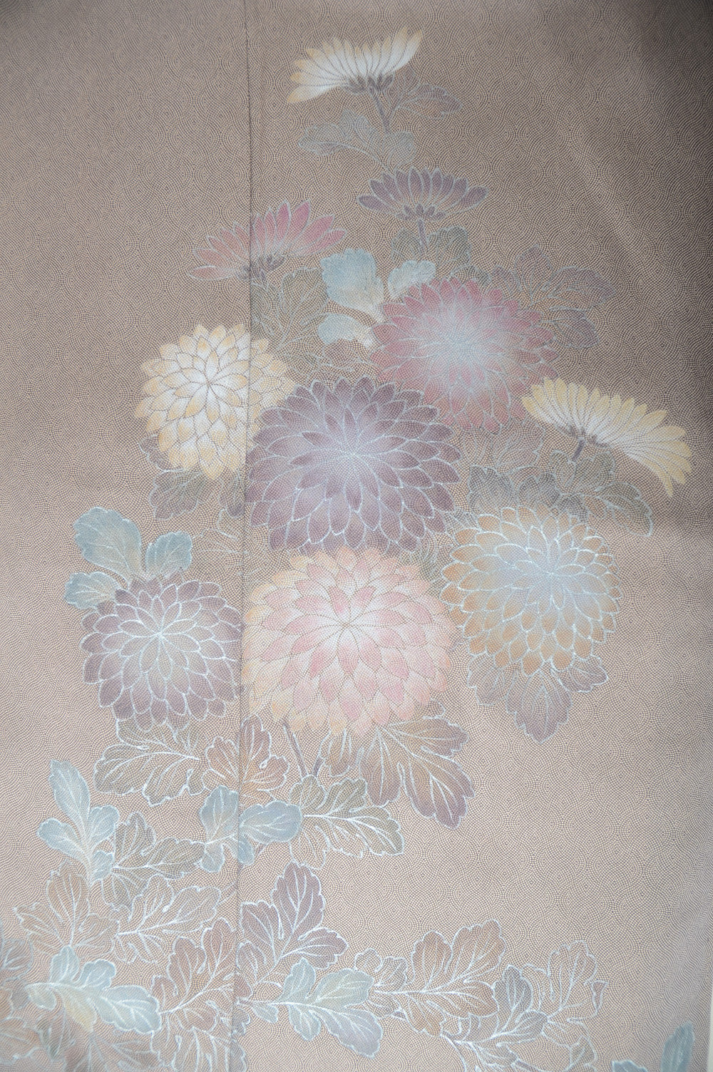 Japanese kimono 6 items set / TK #1-878