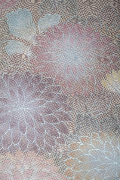 Japanese kimono 6 items set / TK #1-878