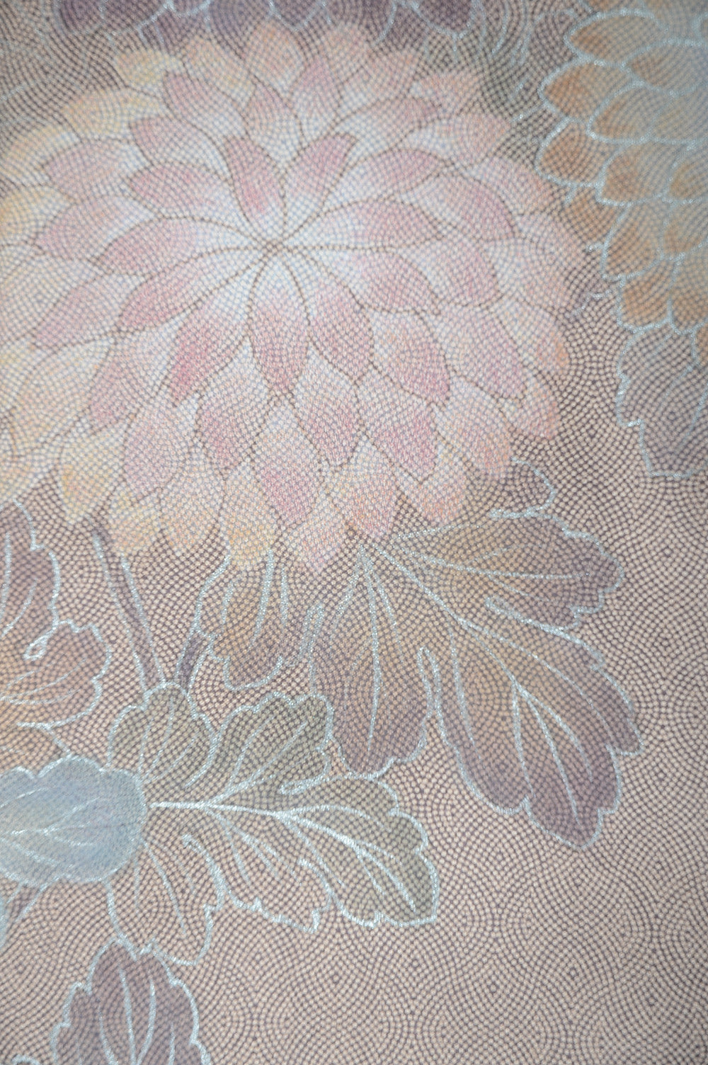 Japanese kimono 6 items set / TK #1-878