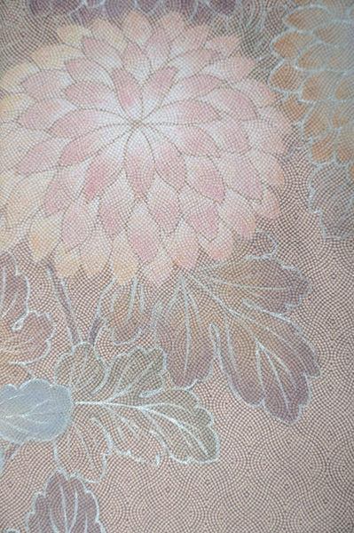 Japanese kimono 6 items set / TK #1-878