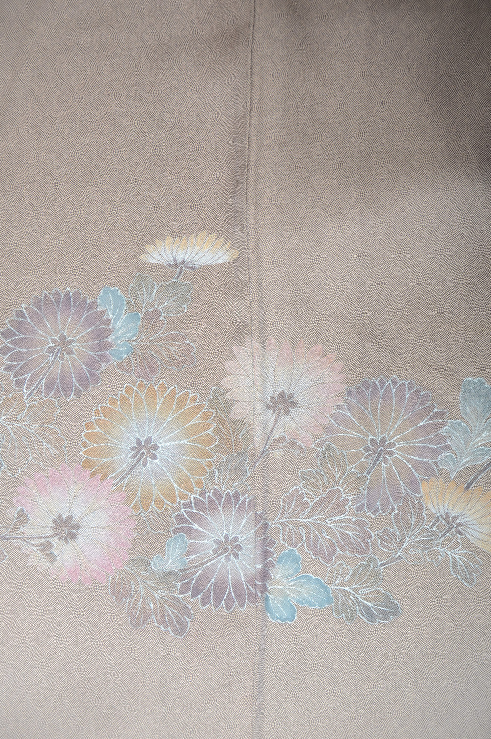 Japanese kimono 6 items set / TK #1-878