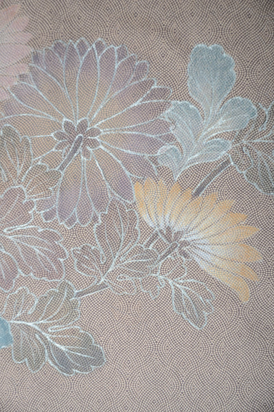 Japanese kimono 6 items set / TK #1-878