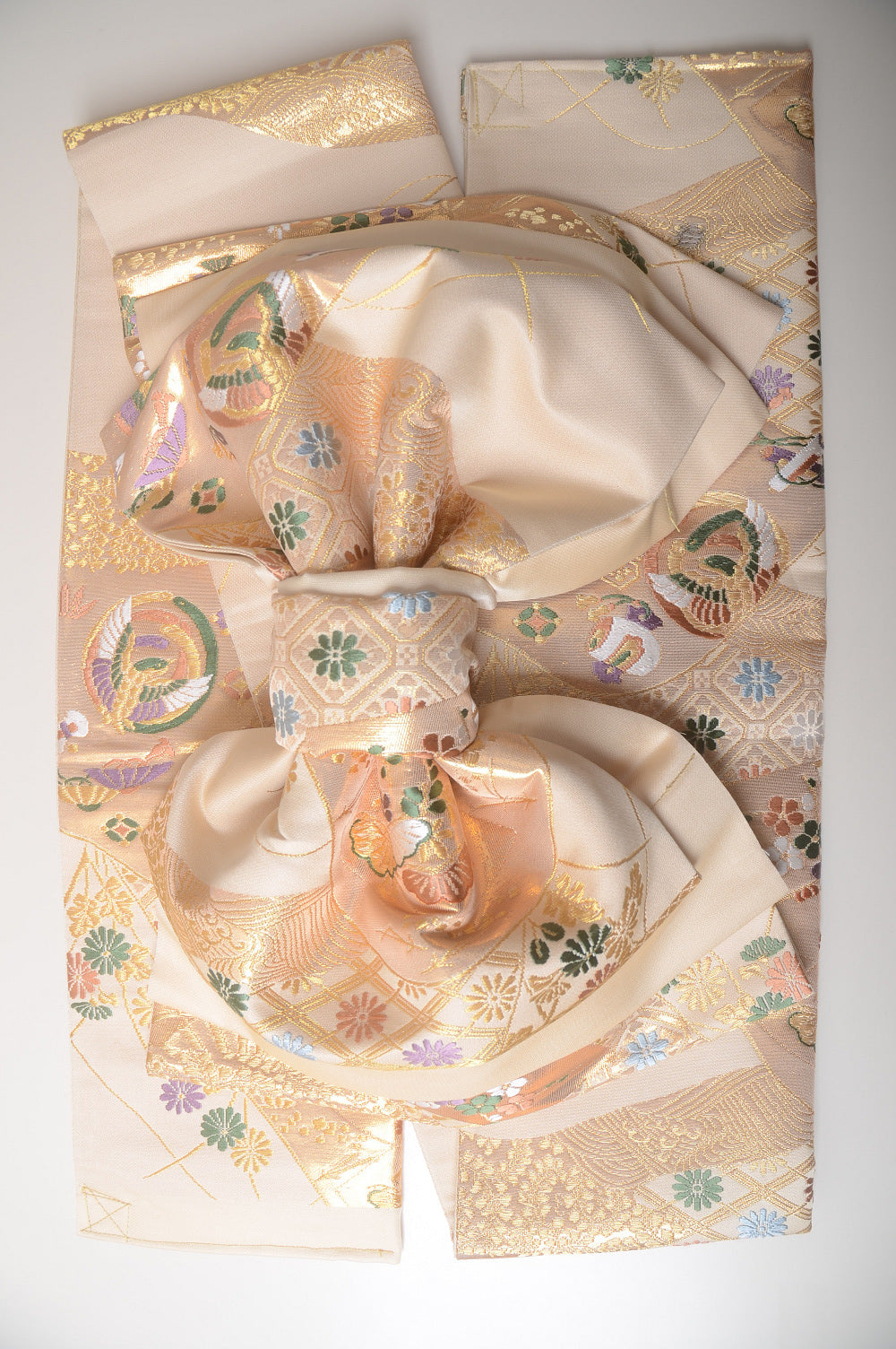 Japanese kimono 6 items set / TK #1-878