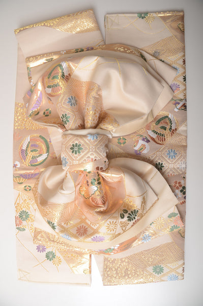 Japanese kimono 6 items set / TK #1-878