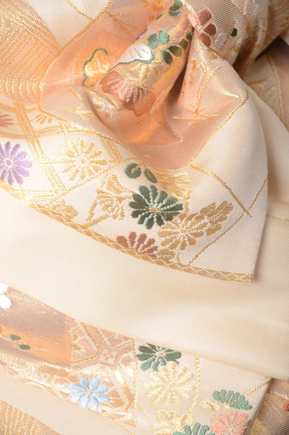 Japanese kimono 6 items set / TK #1-878