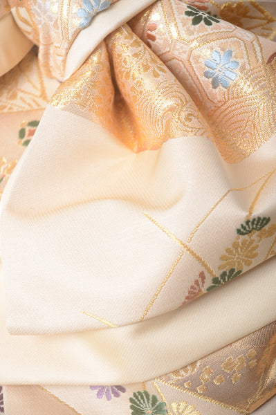 Japanese kimono 6 items set / TK #1-878