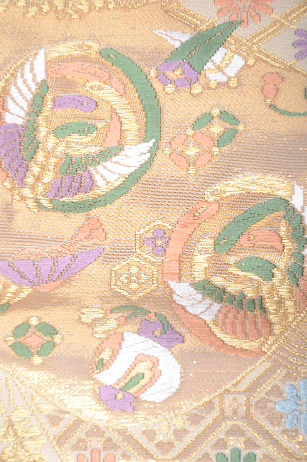 Japanese kimono 6 items set / TK #1-878