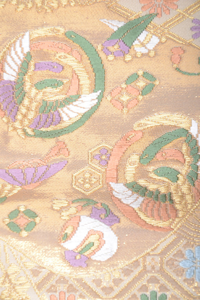 Japanese kimono 6 items set / TK #1-878