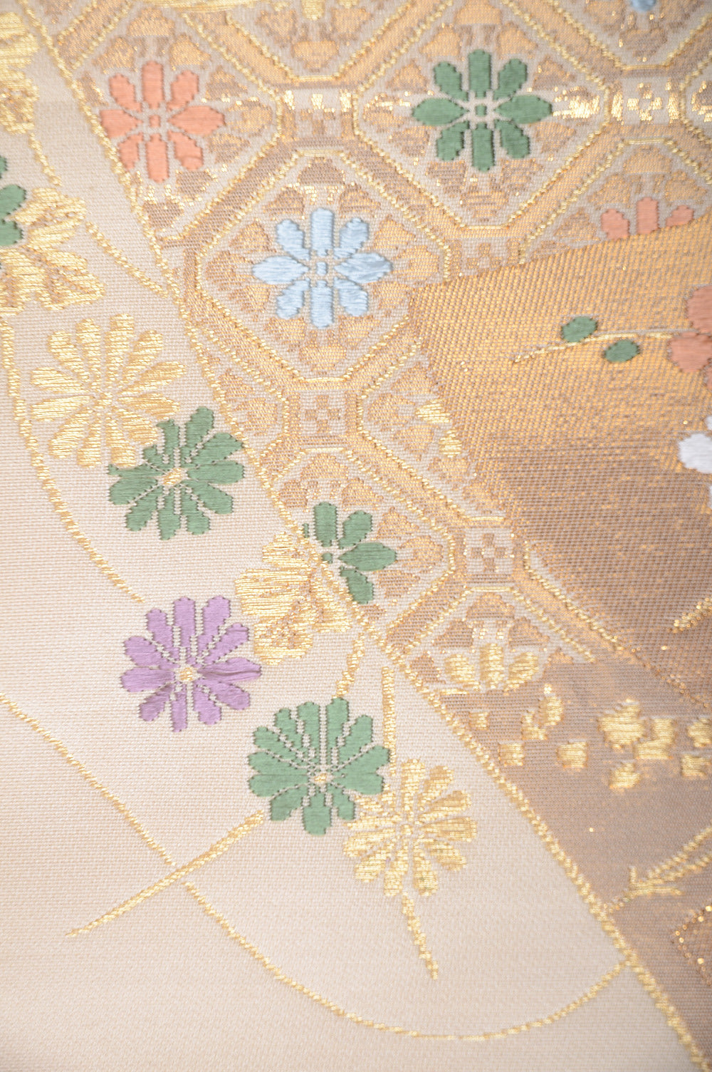 Japanese kimono 6 items set / TK #1-878