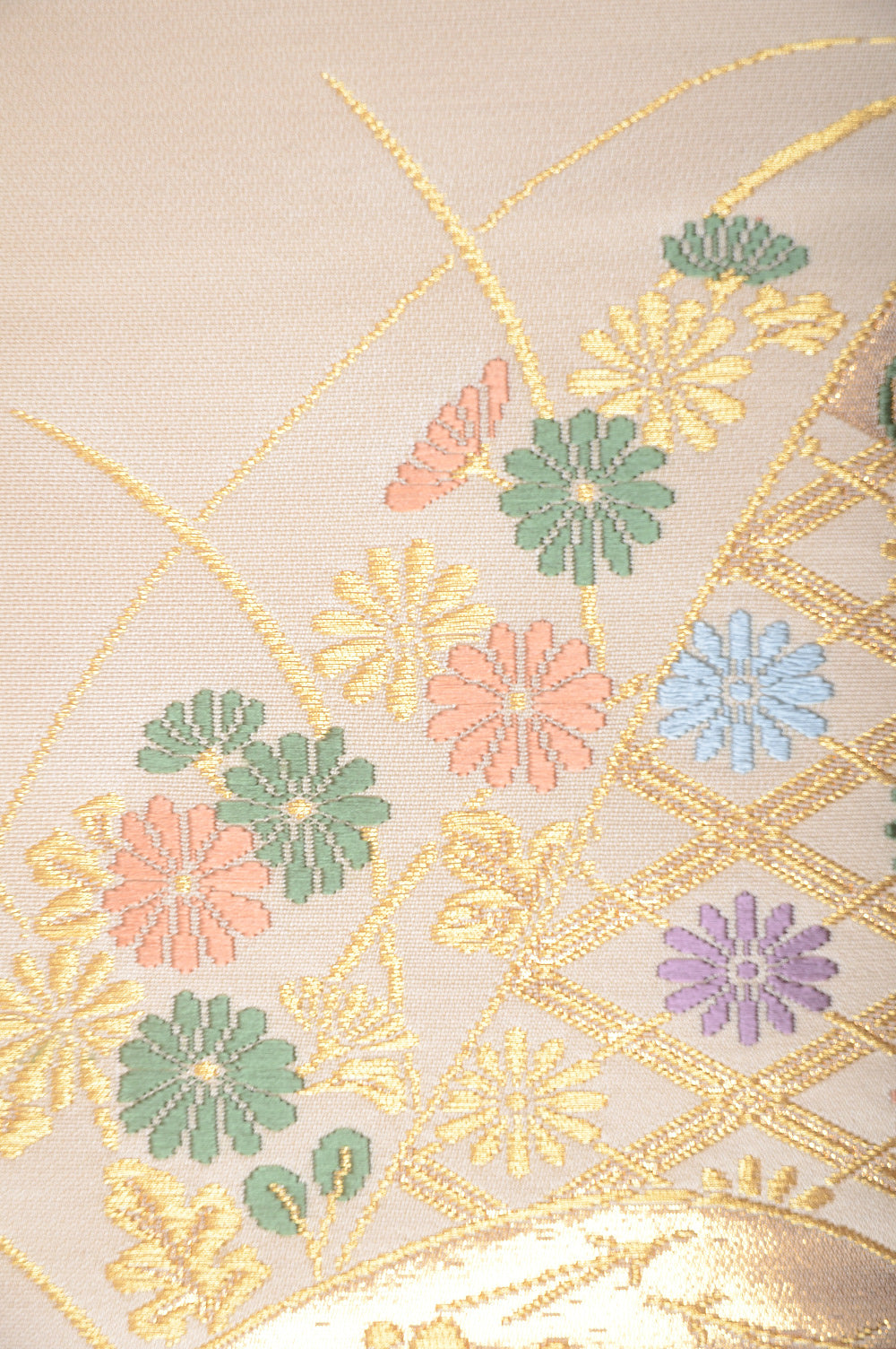 Japanese kimono 6 items set / TK #1-878