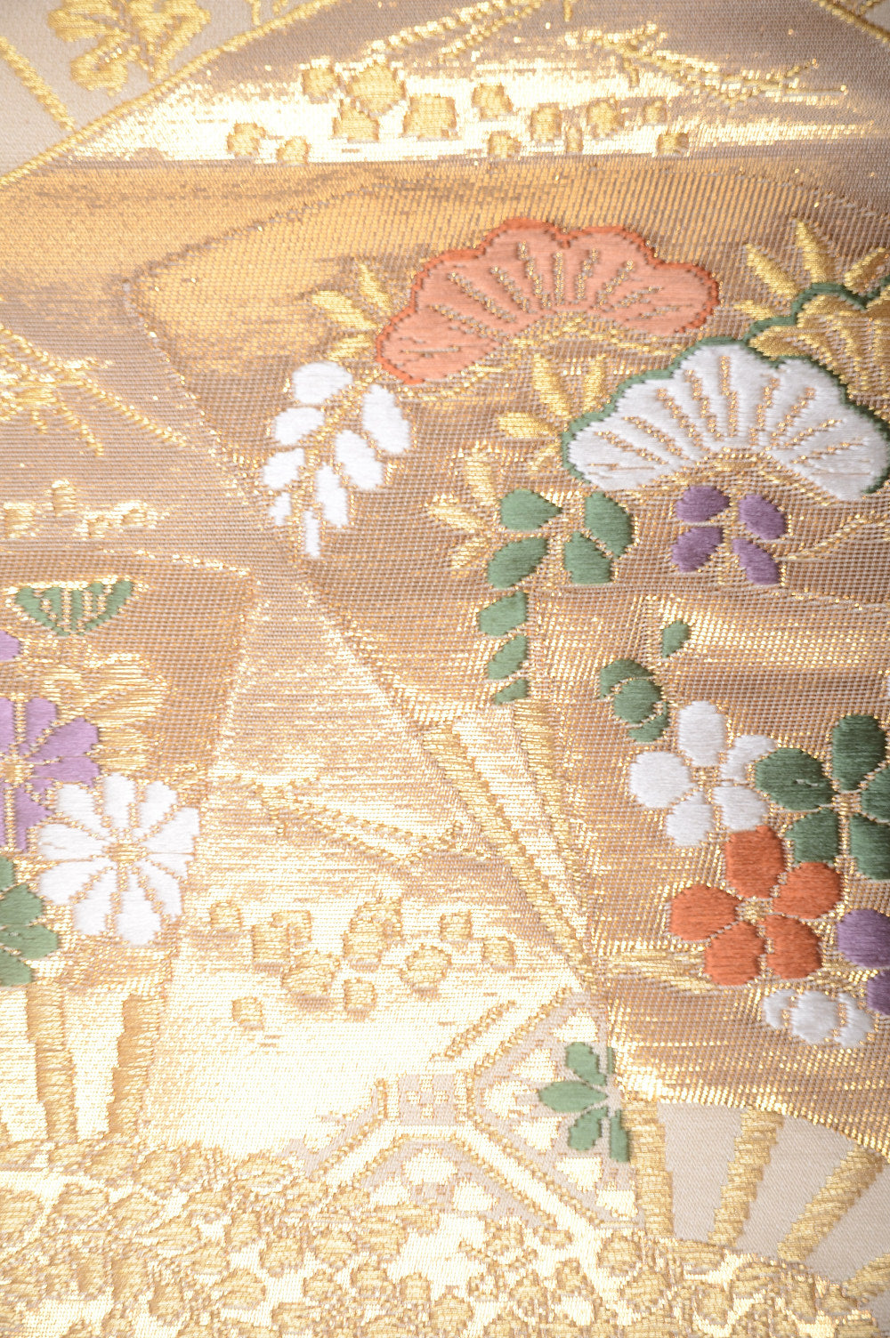 Japanese kimono 6 items set / TK #1-878