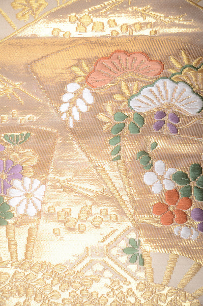 Japanese kimono 6 items set / TK #1-878