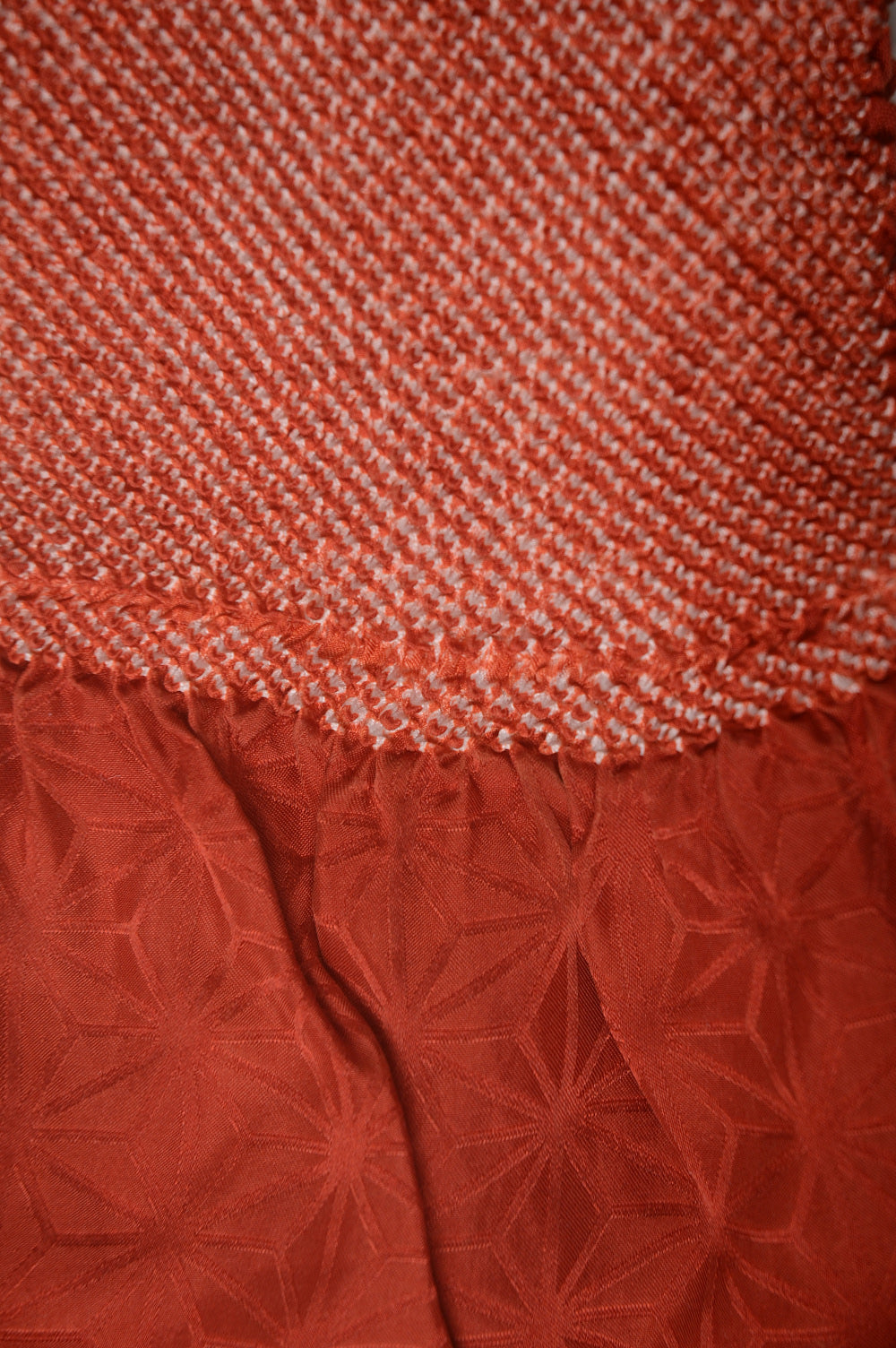 Japanese kimono 6 items set / TK #1-878