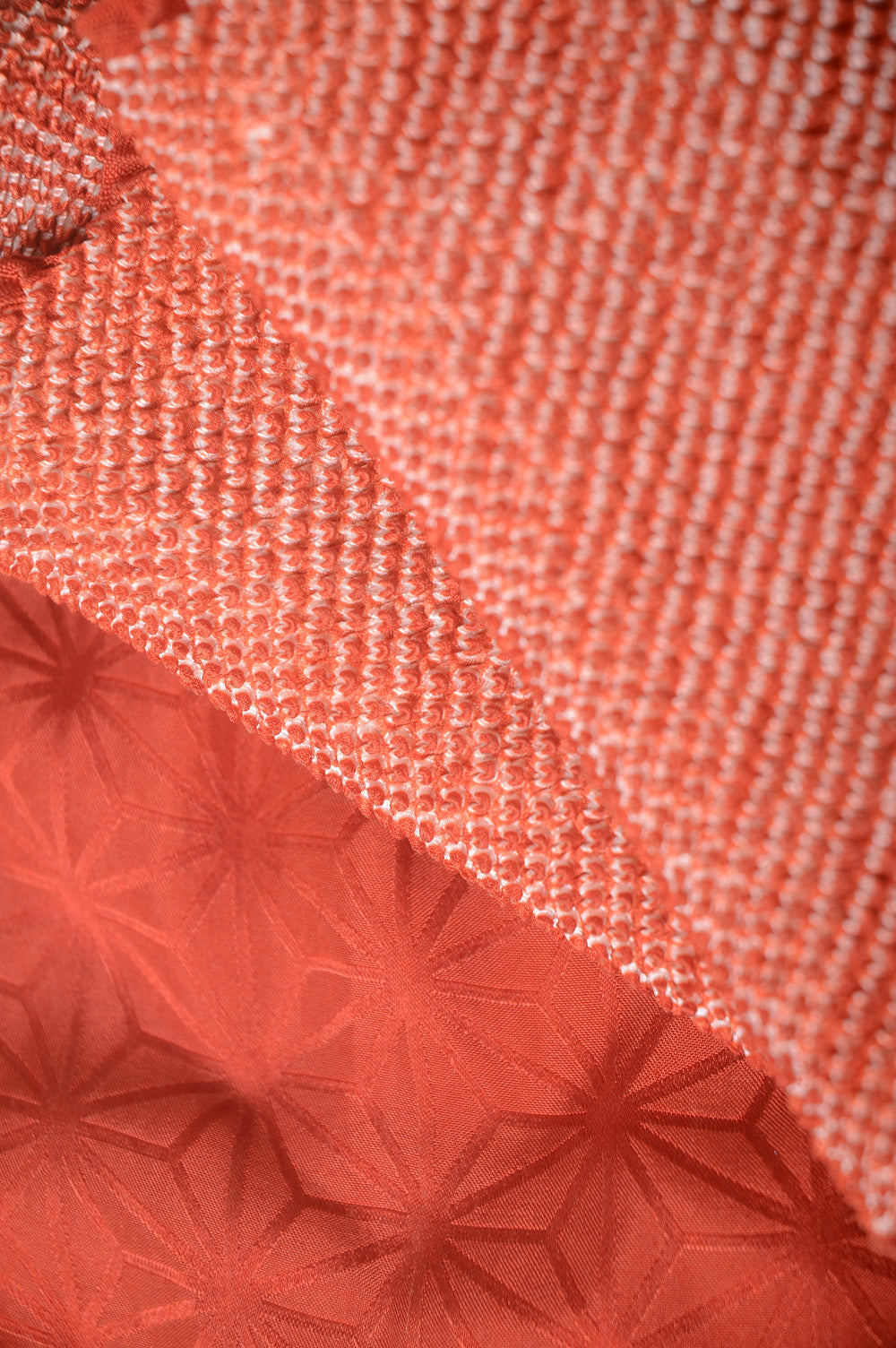 Japanese kimono 6 items set / TK #1-878