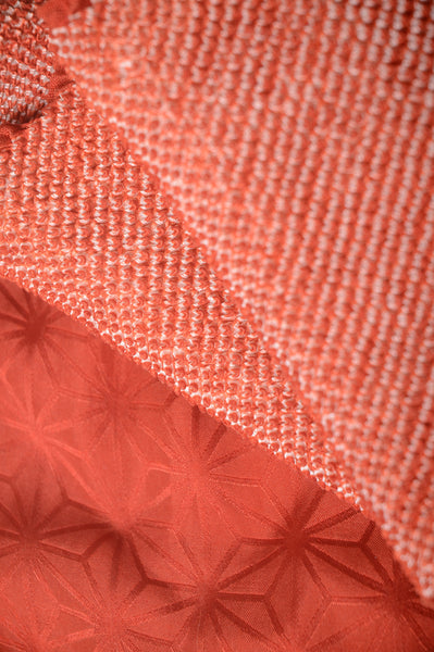 Japanese kimono 6 items set / TK #1-878