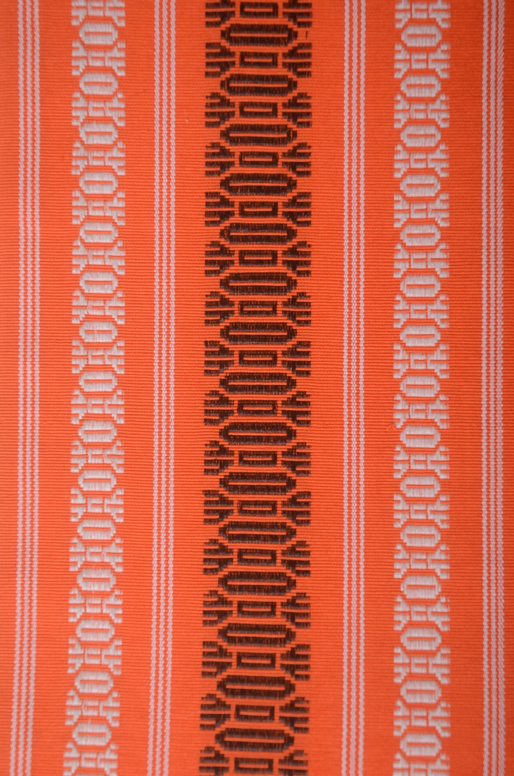 Woven & Dyed obi belt / HB #774