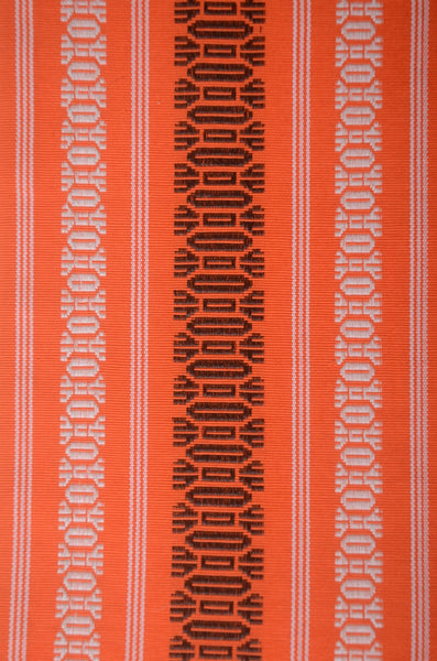 Woven & Dyed obi belt / HB #774