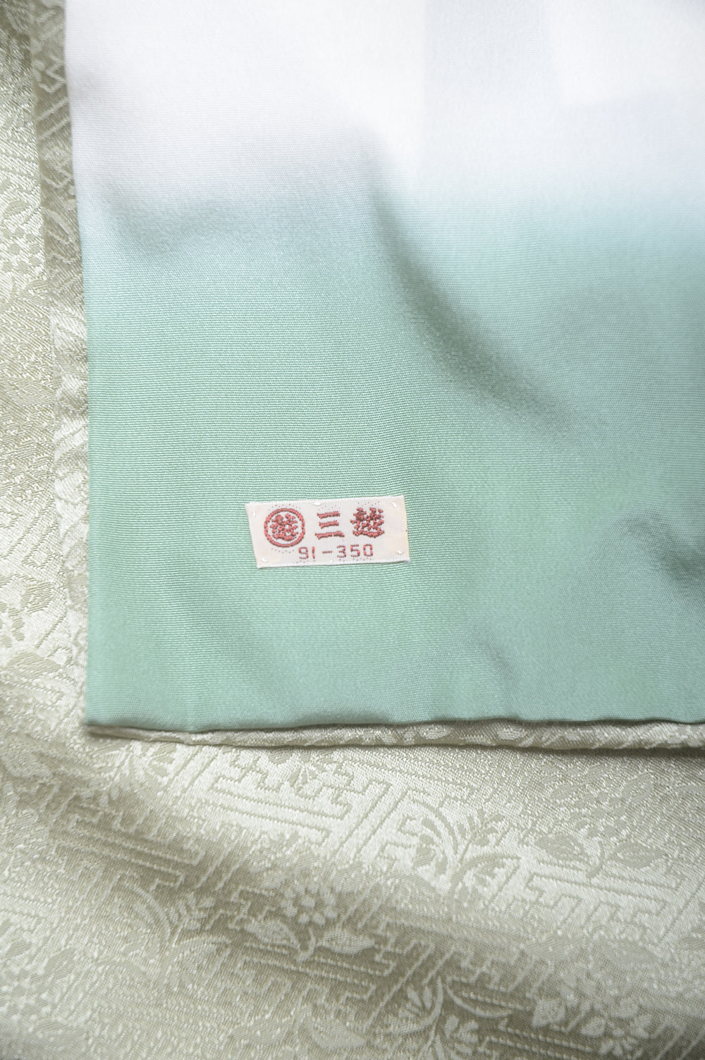 Japanese kimono 6 items set / TK #1-879