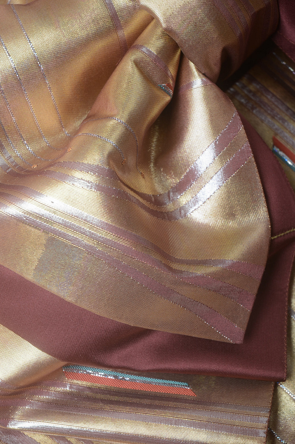 Japanese kimono 6 items set / TK #1-879