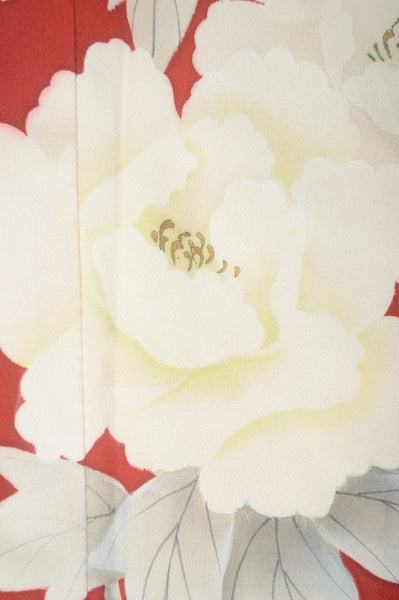 Japanese kimono 6 items set / TK #1-880