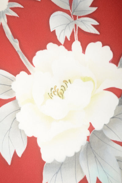 Japanese kimono 6 items set / TK #1-880