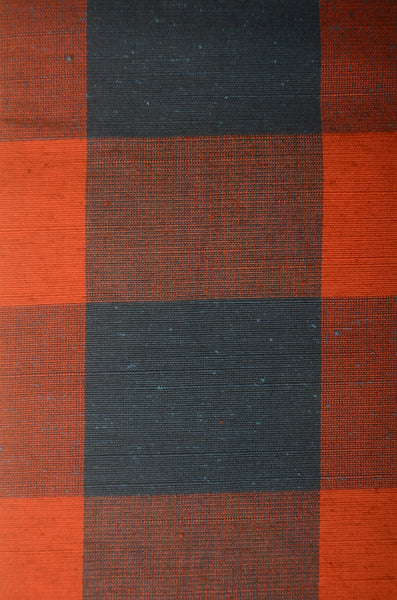 Woven & Dyed obi belt / HB #778