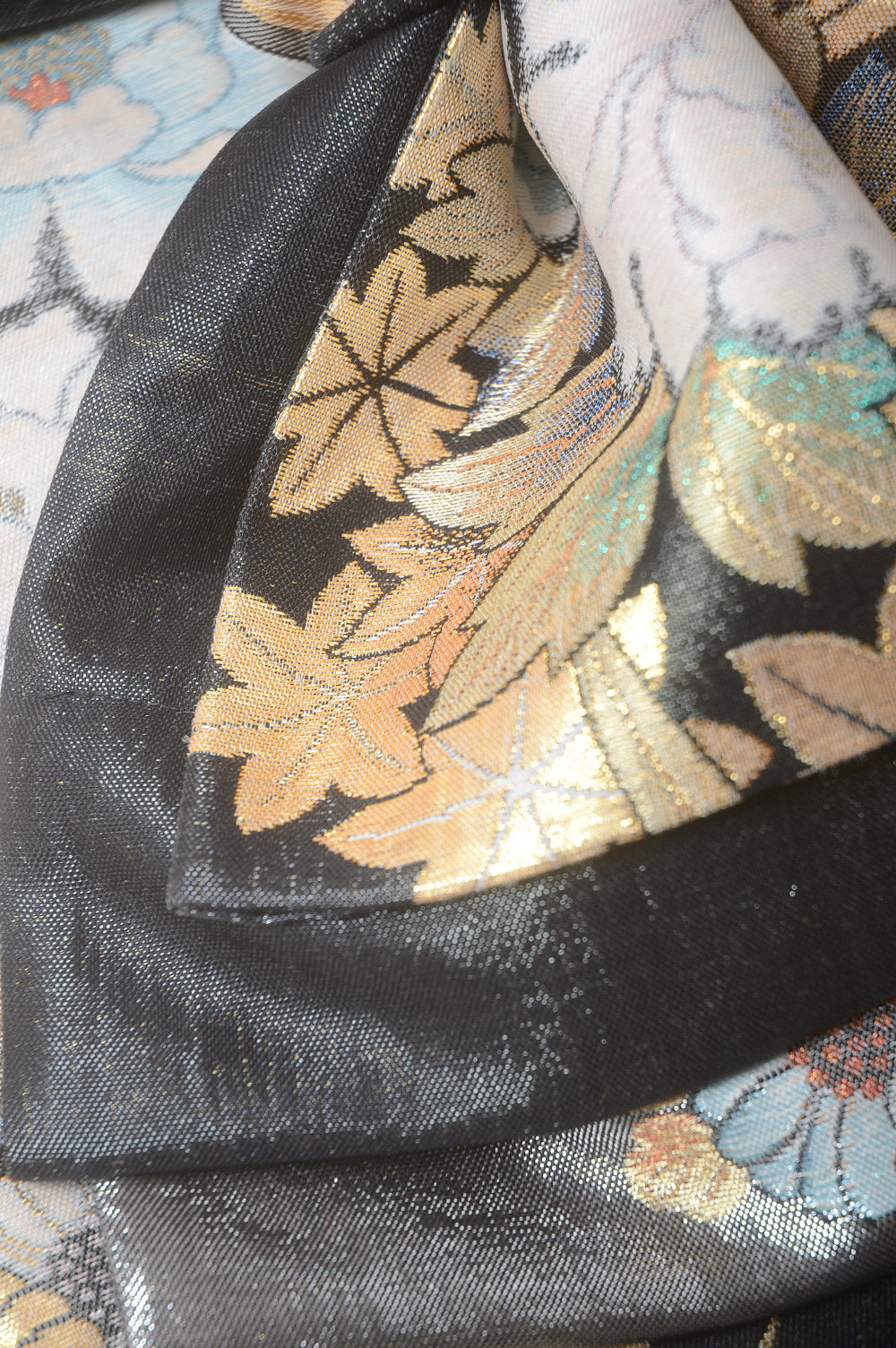 Japanese kimono 6 items set / TK #1-880