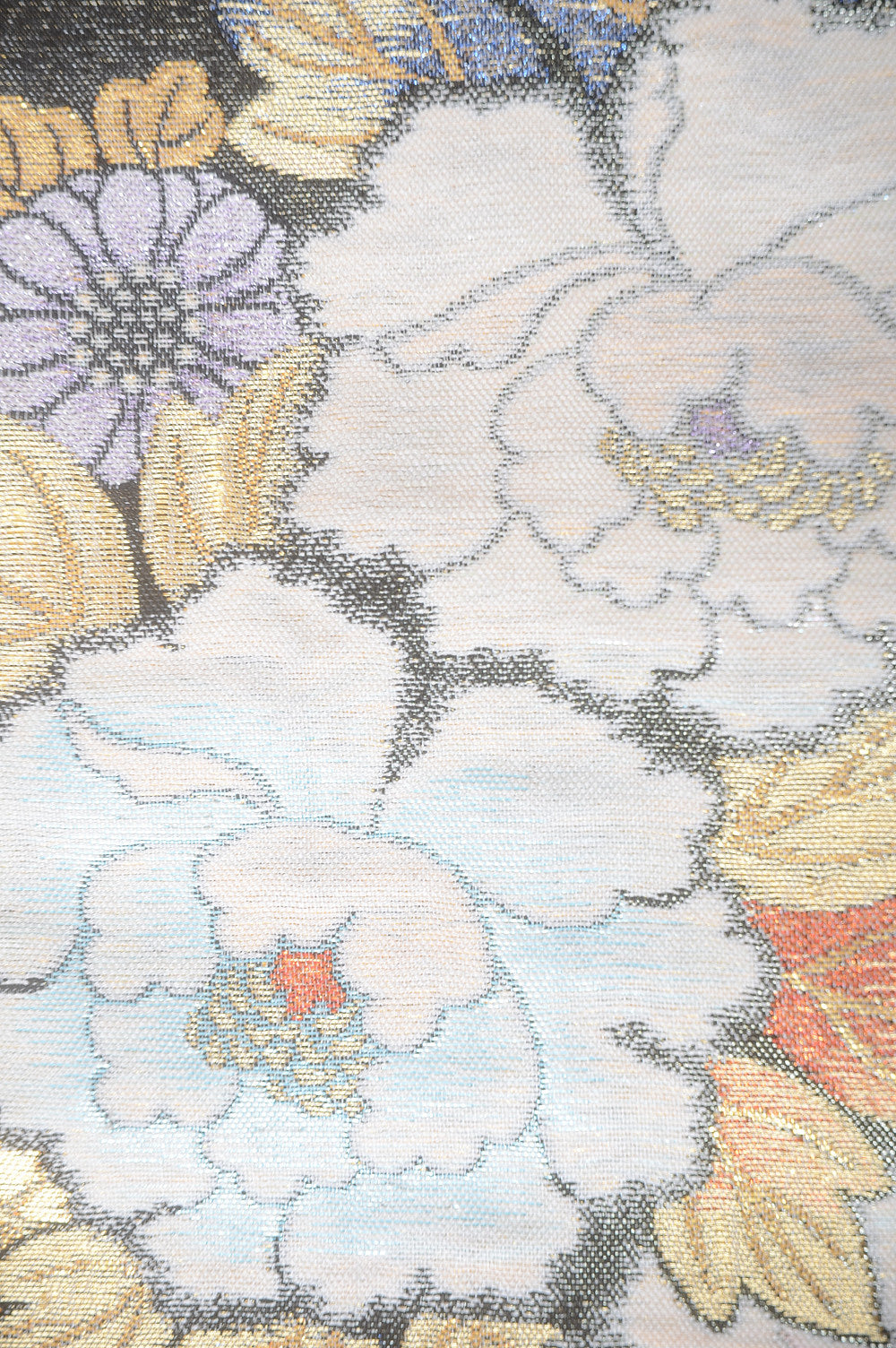 Japanese kimono 6 items set / TK #1-880