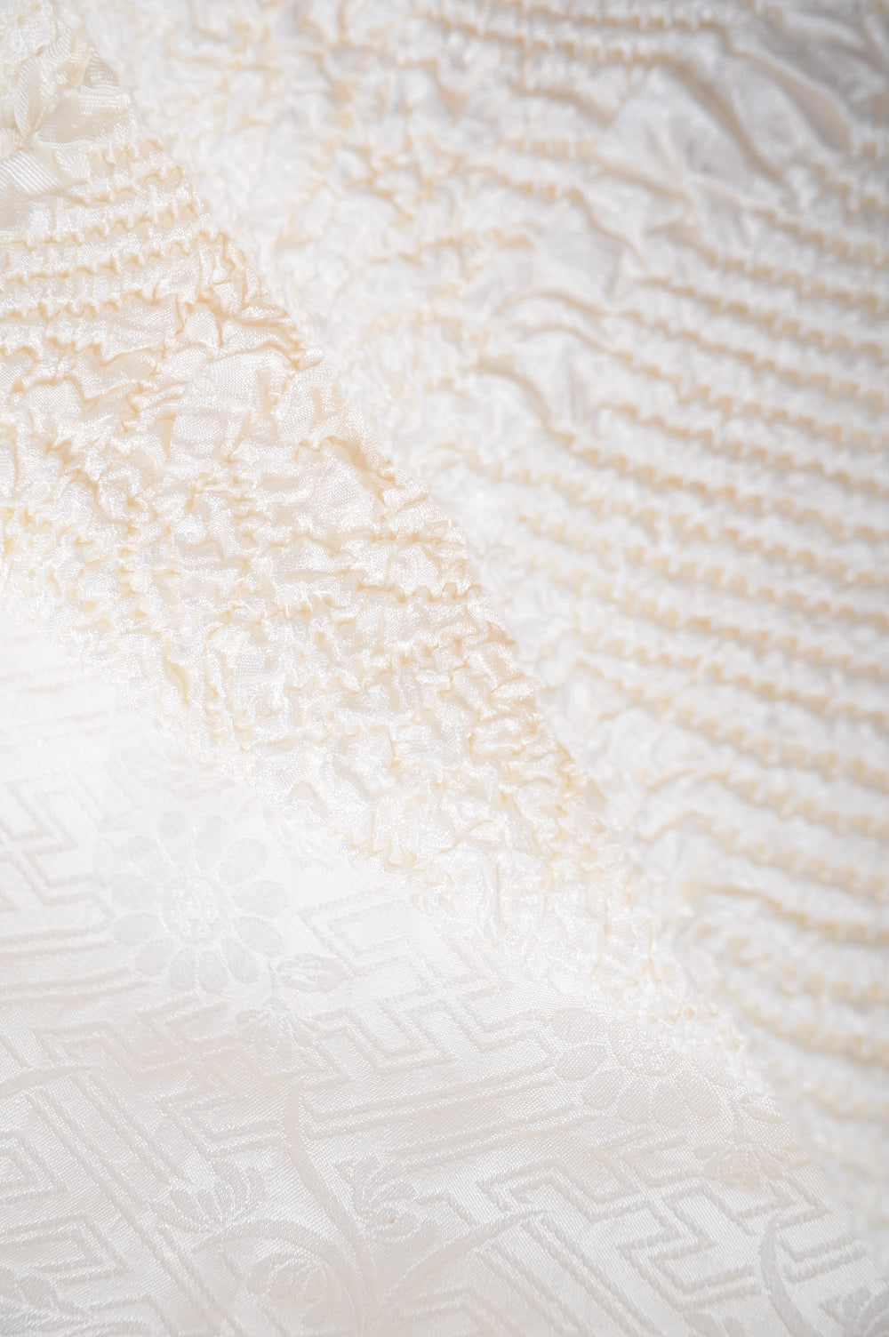 Japanese kimono 6 items set / TK #1-880