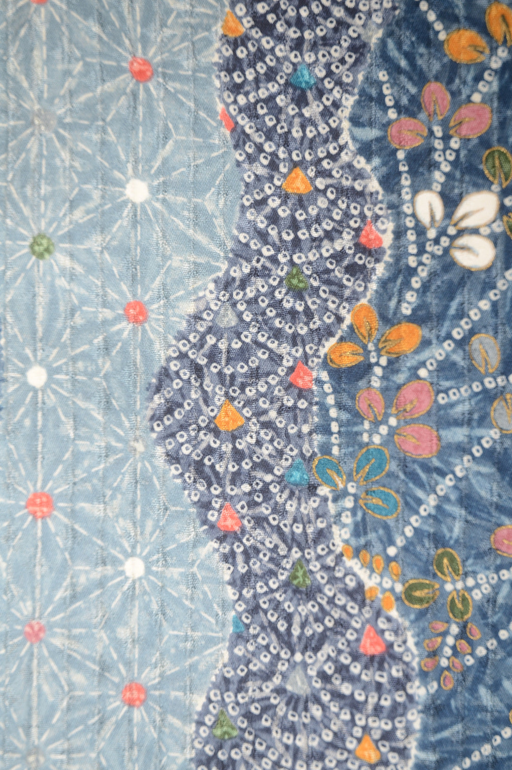 Japanese kimono / SK #1-332