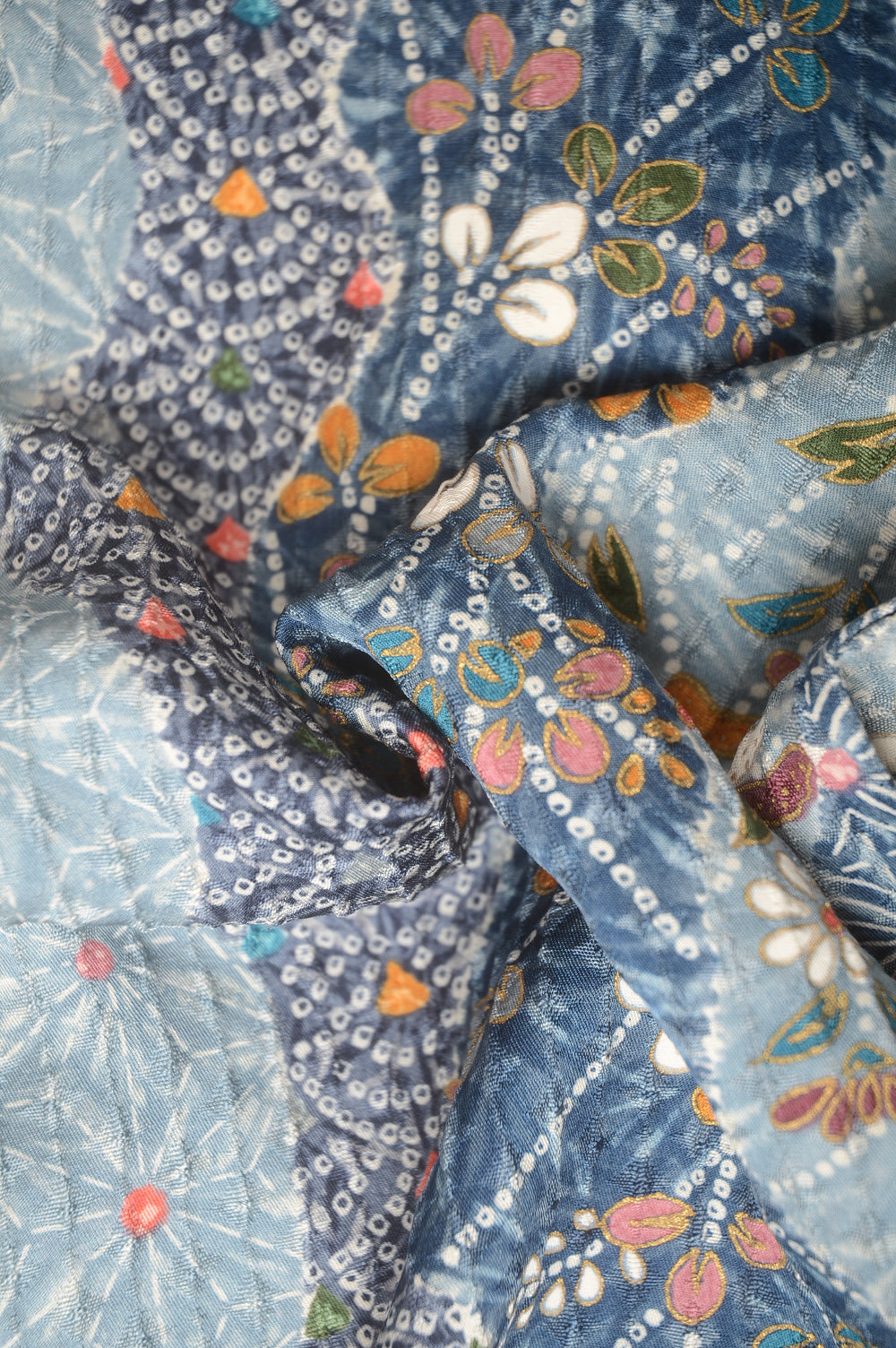 Japanese kimono / SK #1-332