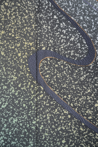 Japanese kimono 6 items set / TK #1-881