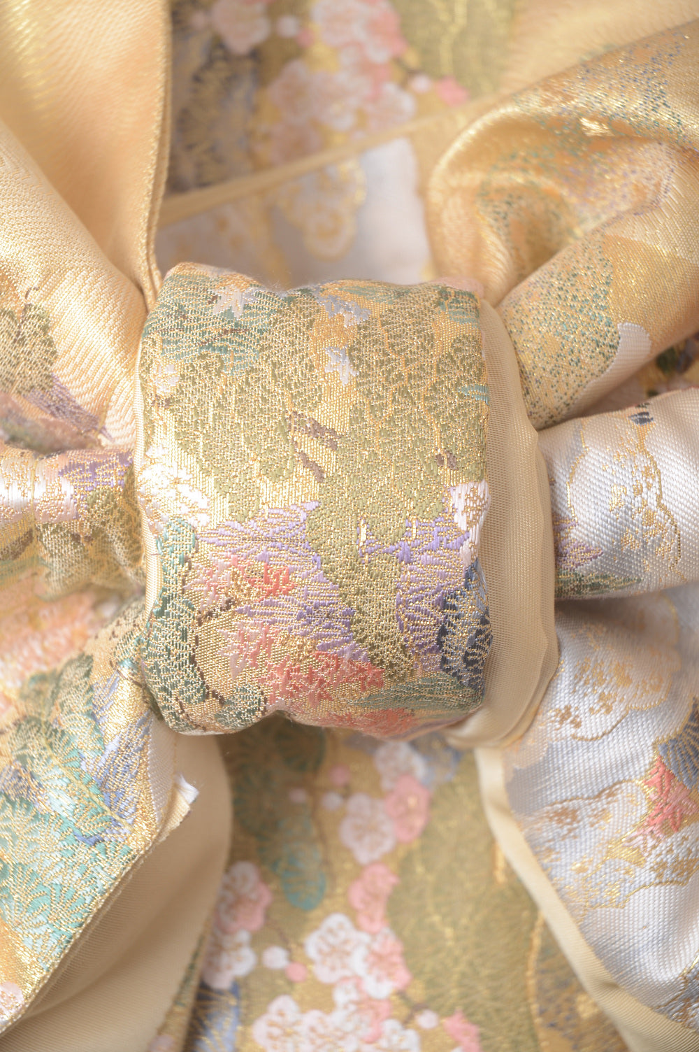 Japanese kimono 6 items set / TK #1-881