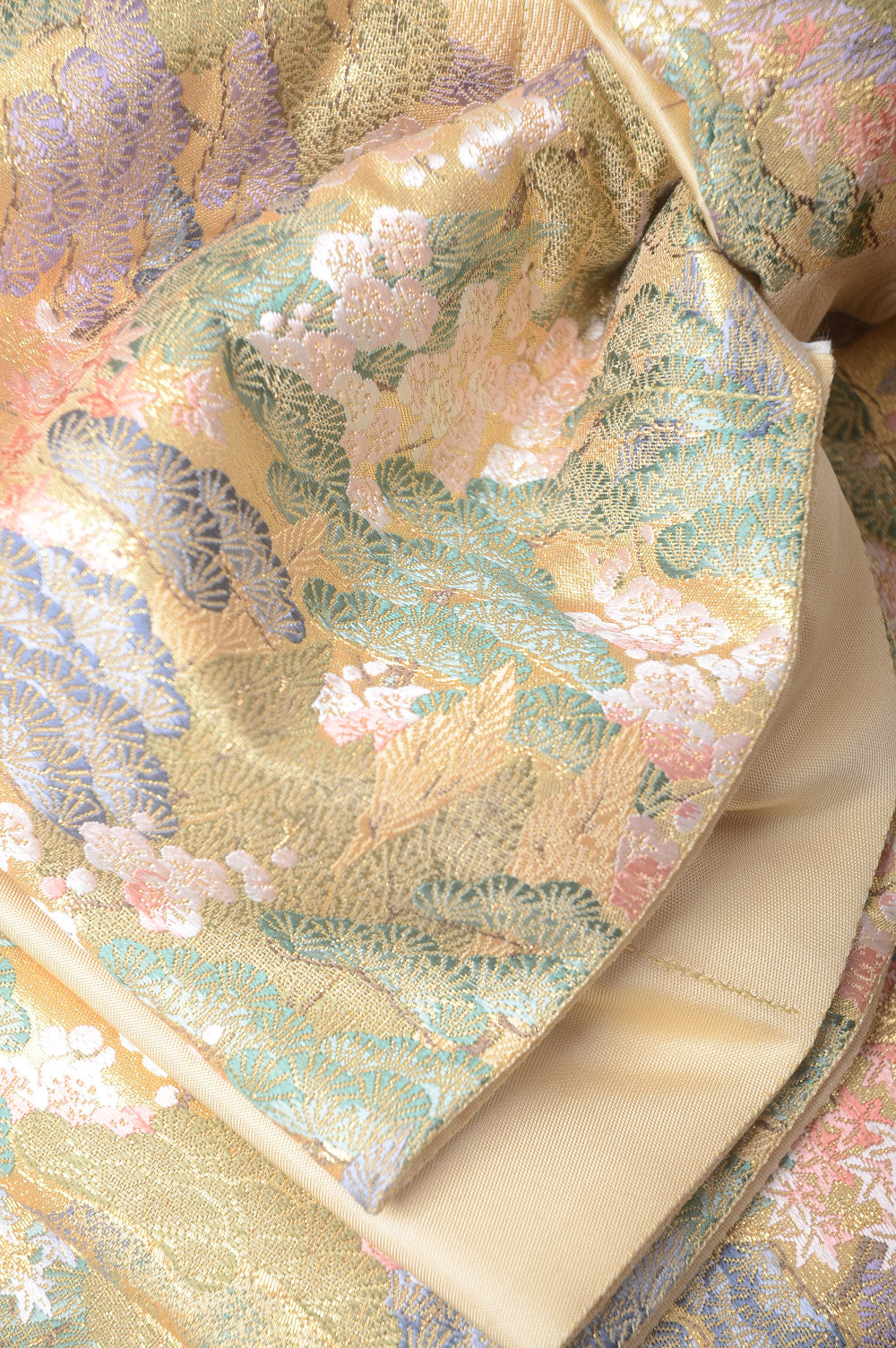 Japanese kimono 6 items set / TK #1-881