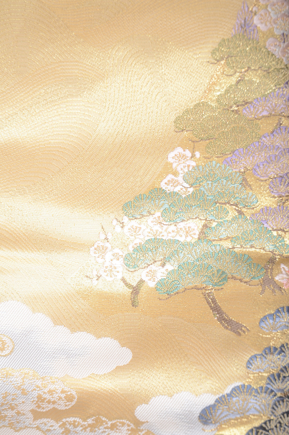 Japanese kimono 6 items set / TK #1-881